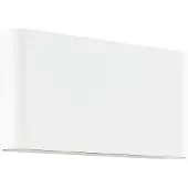 Brilliant Applique blanche Welbie conception
