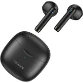 Usams Bluetooth headphones TW S 5.0 IA Series black
