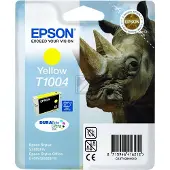 Epson T1004 (C13T10044010) Cartouche d'encre jaune