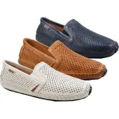 Pikolinos Chaussure basse 'Jerez' umbra