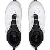 Fizik Tempo Artica R5 Gore-tex Road Shoes Blanc EU 46 Homme