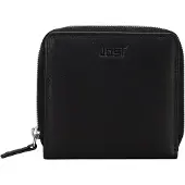 Jost Porte-monnaies 'Odense' noir