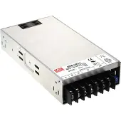 MEAN WELL Module d'alimentation AC/DC, fermé MSP-300-24 336 W (MSP-300-24)