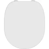 Ideal standard Connect abattant de WC blanc e712801