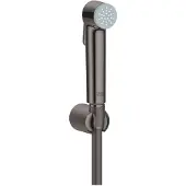 GROHE Tempesta-F Trigger Spray 30 Wandhalterset 1 Strahlart (1 Type de jet, 8 l/min)