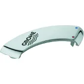 GROHE Chiara capuchon pour levier chromé - 46230000