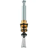 GROHE Inverseur pour mitigeur de bain chromé - 46737000