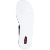 Rieker Mule argent