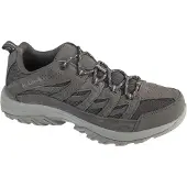 Columbia Crestwood Hiking Shoes Gris EU 40 1/2 Homme