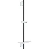 GROHE Brausestange Douche de pluie SmartActive 26602 600mm chrome
