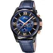 Lotus Montre Stylée pour Homme Lotus 18881/2