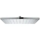 GROHE 26567000 Rainshower Pommeau de Douche, chromé, 310 Mono
