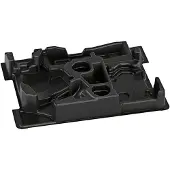 Bosch Insert GHO 12V/GKF 12V