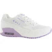 Oxypas Basket Femme Oxypas Ela Esd Src - 37