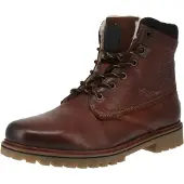 Bugatti Boots 'Stiefeletten/Boot Herren 321AOQ501200-6000 Echtleder in braun' marron