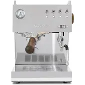Ascaso Machine expresso Steel Uno PID Inox&Wood - semi-professionnelle