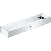 GROHE Porte-serviette SELECTION CUBE 40766000 chrome