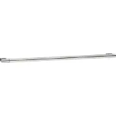 Keuco Porte-serviettes Plan 65cm 14901010600 chromé