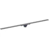Geberit Duschrinne CleanLine50, 30-130cm, schwarzchrom