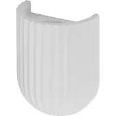 Osram Decor Plaster Routes Table 120 1xGU10 White