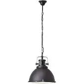 Brilliant Lampe à suspension Jesper Rural