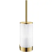 GROHE Ensemble brosse WC Selection cool sunrise 41076GL0