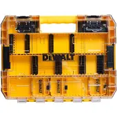 DeWalt Toughcase Large Dt70804-Qz 440 X 330 X 52 Mm