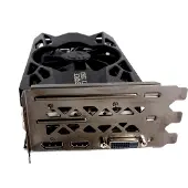 EVGA GeForce RTX 2060 SC - Cartes graphiques - GF RTX 2060