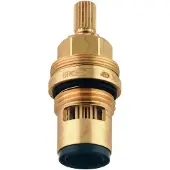 GROHE Tête céramique 1/2 pouce, butée gauche