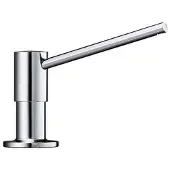 BLANCO Distributeur de savon Torre chrome