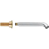 GROHE Bec - 18cm - chrome 48638000