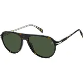 David Beckham Lunettes de soleil DB 1200/S 086/O7