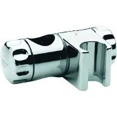 GROHE Tempesta Support de douchette coulissant - diamètre 24,7 mm - chromé 07659000