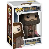 Funko POP! POP films : Harry Potter - Rubeus Hagrid 6