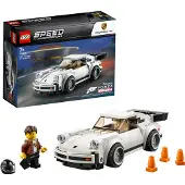LEGO Speed Champions Porsche 911 Turbo 3.0 75895