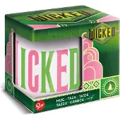 Storline Tasse Wicked Logo 325 ml