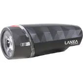 Spanninga Phare Lanza Batterie 20 Lumen