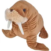 Wild republic - Peluche - Cuddlekins - Morse
