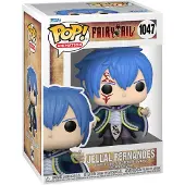 Funko POP! Figurine en vinyle POP! Animation Fairy Tail de Jellal Fernandes, 9 cm