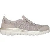 SKECHERS Graceful Purecrush Couleur Gris