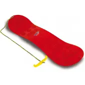 Jamara Snow Play Snowboard 72cm rot/5+