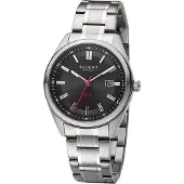 Regent , horloge murale pour hommes, modèle F-1540