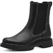 Tamaris Chelsea Boots noir