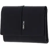 PICARD porte-monnaie Spirit 1 Wallet Ozean bleu marine