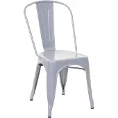 MCW Chaise -A73 Métal