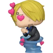 Funko POP! Figurine POP One Piece 1773 Sanji