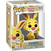 Funko POP! Pop! - Premium figurka winylowa Królik z Kubusia Puchatka - Disney