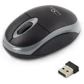 Titanum Souris sans fil Titanum Vulture 3D TM116E (Noir/Gris)