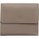Jost Porte-monnaies 'Arva' taupe