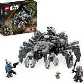 LEGO Char araignée - Star Wars 75361
